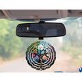 Tree of Life 3 inch Wind Spinner Gift Birthday ...