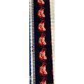 Jimi Hendrex. Pk MTP - C061i . 1 STRIP OF 5 - 3...