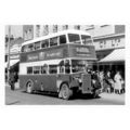 pt7670 - Portsmouth Corporation Bus no 75 to So...
