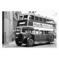 pt7675 - Portsmouth Corporation Bus no 198 at N...