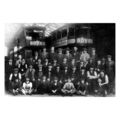 pu1426 - Tram Staff , Doncaster , Yorkshire - p...