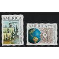 Uruguay Discovery of America by Columbus UPAEP ...