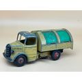 252 Dinky Bedford Refuse Wagon Toys TOYS TRUCK ...