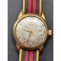 Wingo Swiss Made ca 1930-1950 manual works