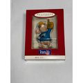 Jacksonville Jaguars 1996 Hallmark NFL Football...