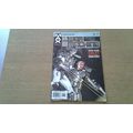 U.S. War Machine. Vol. 2 #6 - December 2006 (Di...