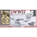 Patrick Paddy Dunn 274 Squadron WW2 Commander H...