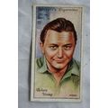 1934 Players Film Stars 2nd Series No. 50 Rober...