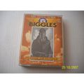 Biggles-Pioneer Air Fighter-Capt, W.E. Johns X2...