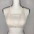 Victoria's Secret Balconette Bra Beige Size L N...