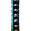 DARK KNIGHT RISES PK MTP b027A . 1 STRIP OF 5 -...