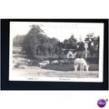 Kent SEVENOAKS Godden Green Postcard by J.Cook