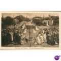 Belgium PC - Jan Van Eyck - L'Adoration de l'Ag...