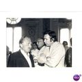 BERNARD BRESSLAW & NAT COHEN Press Still