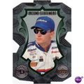 1999 Upper Deck Dale Earnhardt Jr-Income Statement