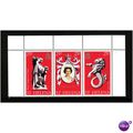 ST HELENA 1978 CORONATION SG 338/340 SET 3 VALS...