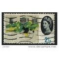 1964 SG 651 - #2 fine used (o)