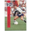 1990/1991 Pro Set Footbal - #187 - Andy Sinton