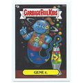 2013 Garbage Pail Kids Series 2 - #103a - Gene E.