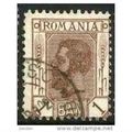 1901 Michel 128 - #3 fine used (o)