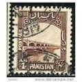 1948 SG 33 - #4 fine used (o)