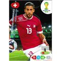 2014 Adrenalyn XL FIFA World Cup Brazil - #294 ...