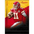 2014 Panini Prestige 85 Alex Smith Kansas City ...