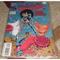 Spectacular Spider-Man (1976 1st Series) # 213....June 1994 ...High Grade!