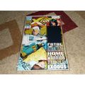 X-Force (1991 1st Series) # 25.....August 1993....