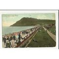 Ireland BRAY Esplanade Postcard by Valentine (2...