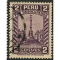 1933 Michel Z21 - fine used (o)