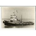 Union de Remorque & de Sauvetage MV BURGEMEESTE...