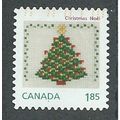 CAN 2013 $1.85 (S/A)' CHRISTMAS' FINE USED (EBI...