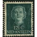 1950/1954 NVPH 221 - fine used (o)