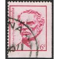 Australia 1970 Famous Australians (3rd series) ...