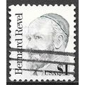 USA N° 1687 YVERT OBLITERE ( USD )