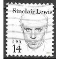 USA N° 1564 YVERT OBLITERE ( USD )