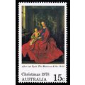 Australia 1978 Christmas 15c MNH Stamp