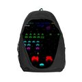 Space Invaders Rucksack / Backpack [39900143]