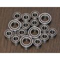 (16pcs) KYOSHO PURE TEN EP ALPHA 2 / ALPHA 3 / ...