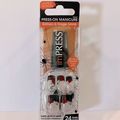 ImPress Broadway Nails Press-On Manicure FRIDAY...
