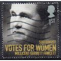 GB 2008 Women of Distinction - Millicent Garret...