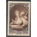 1939 Michel 461 - MNH (**)