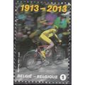 Belgique 2013 COB 4314 Neuf ** Cote (2016) 1.50...