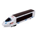 3D Lightning Electric Train Toy With Music