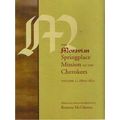 The Moravian Springplace Mission To The Cherokees, 2-Volume Set