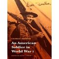 American Soldier In World War I