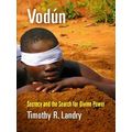 Contemporary Ethnography: Vodun