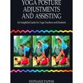 Yoga Posture Adjustments and Assisting