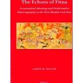 Islamic History and Civilization-The Echoes of Fitna